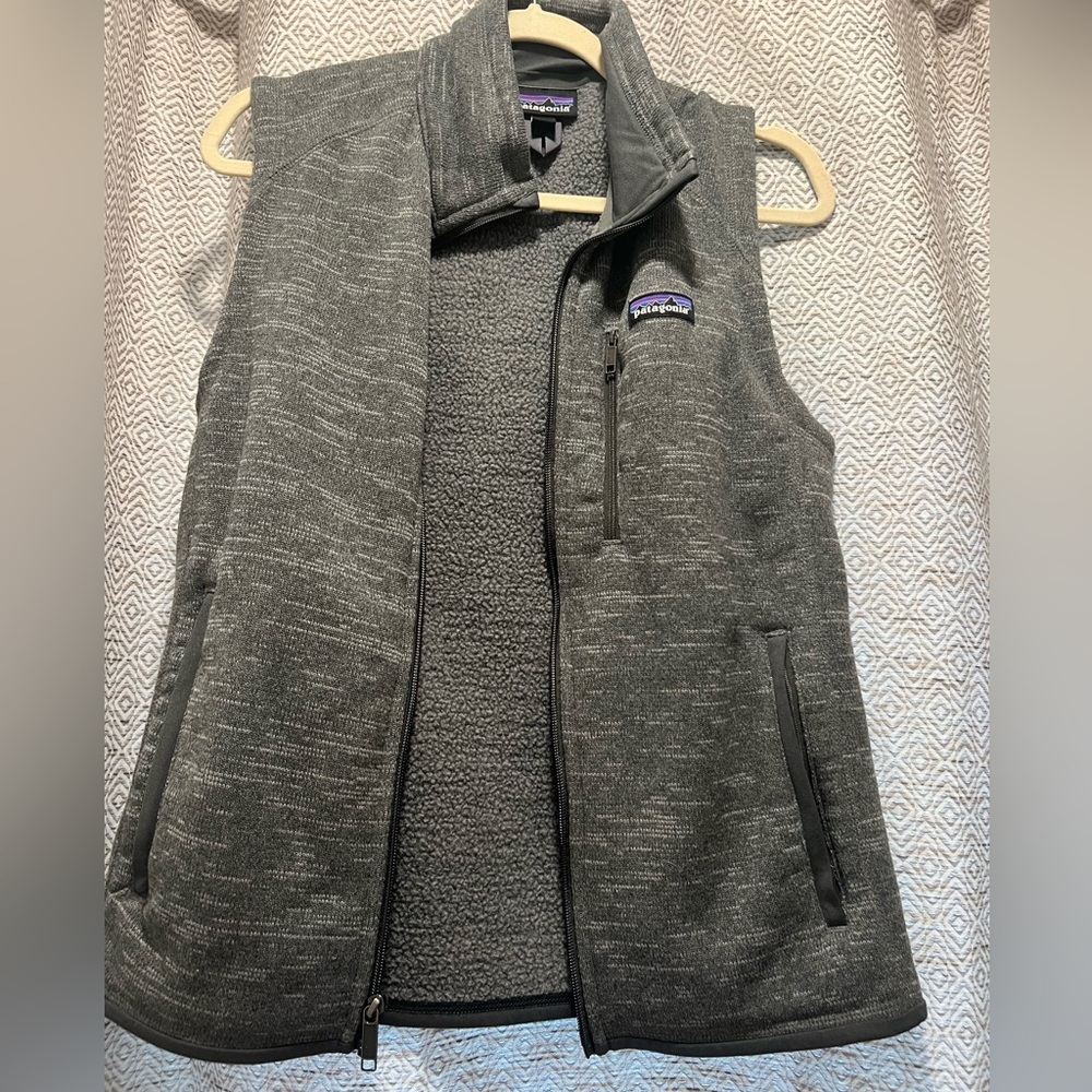 Men’s Patagonia Vest